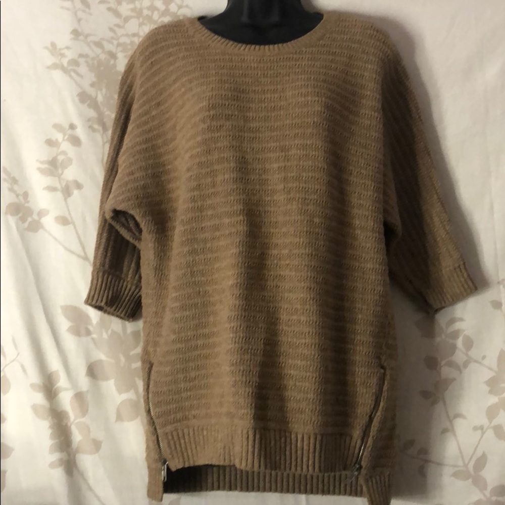 Banana republic sweater